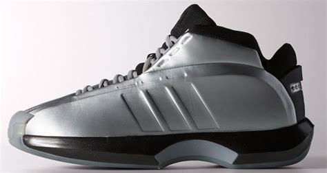 adidas schuhe 2001|The History Of The adidas Kobe 1 .